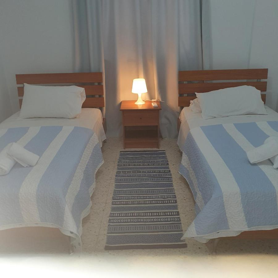 G&E Harbour Apartments Латхи Экстерьер фото