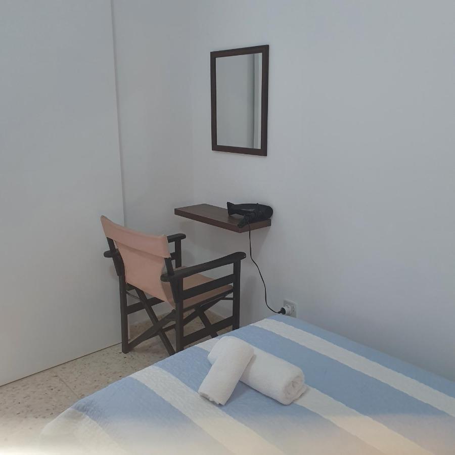 G&E Harbour Apartments Латхи Экстерьер фото