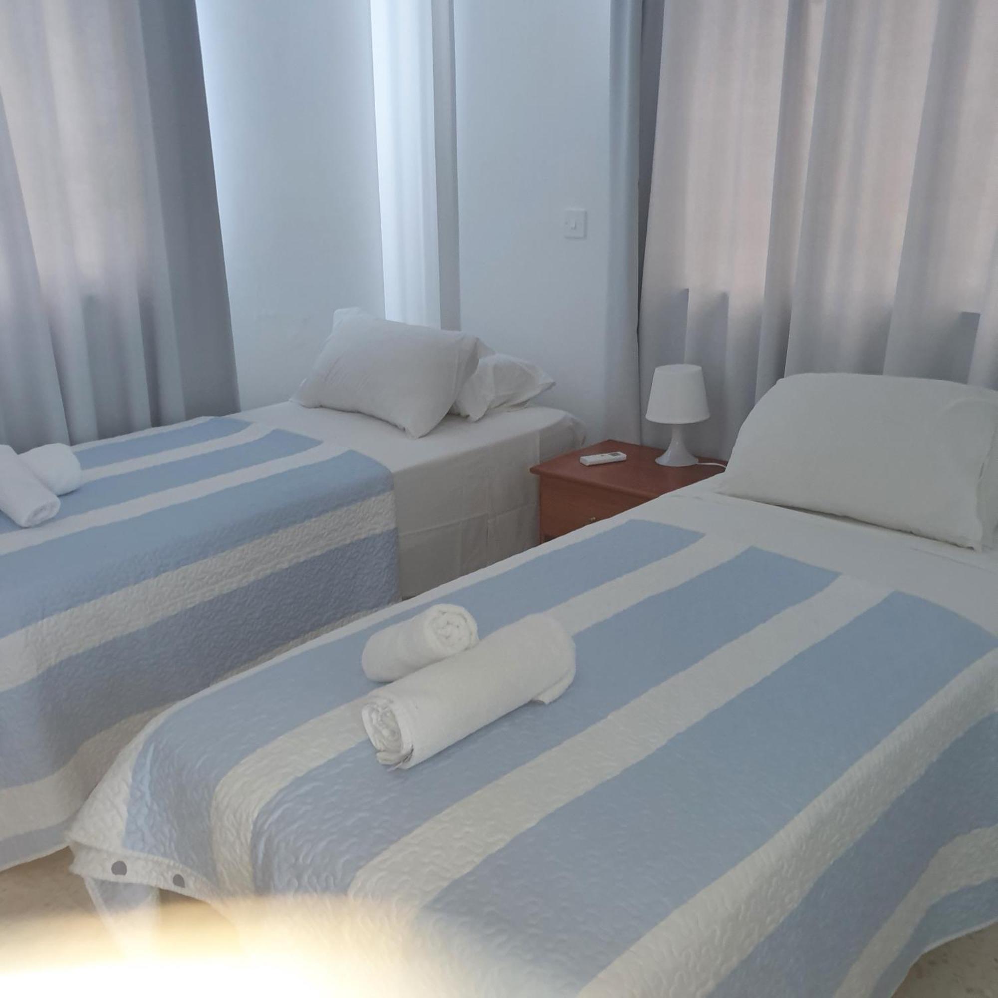 G&E Harbour Apartments Латхи Экстерьер фото