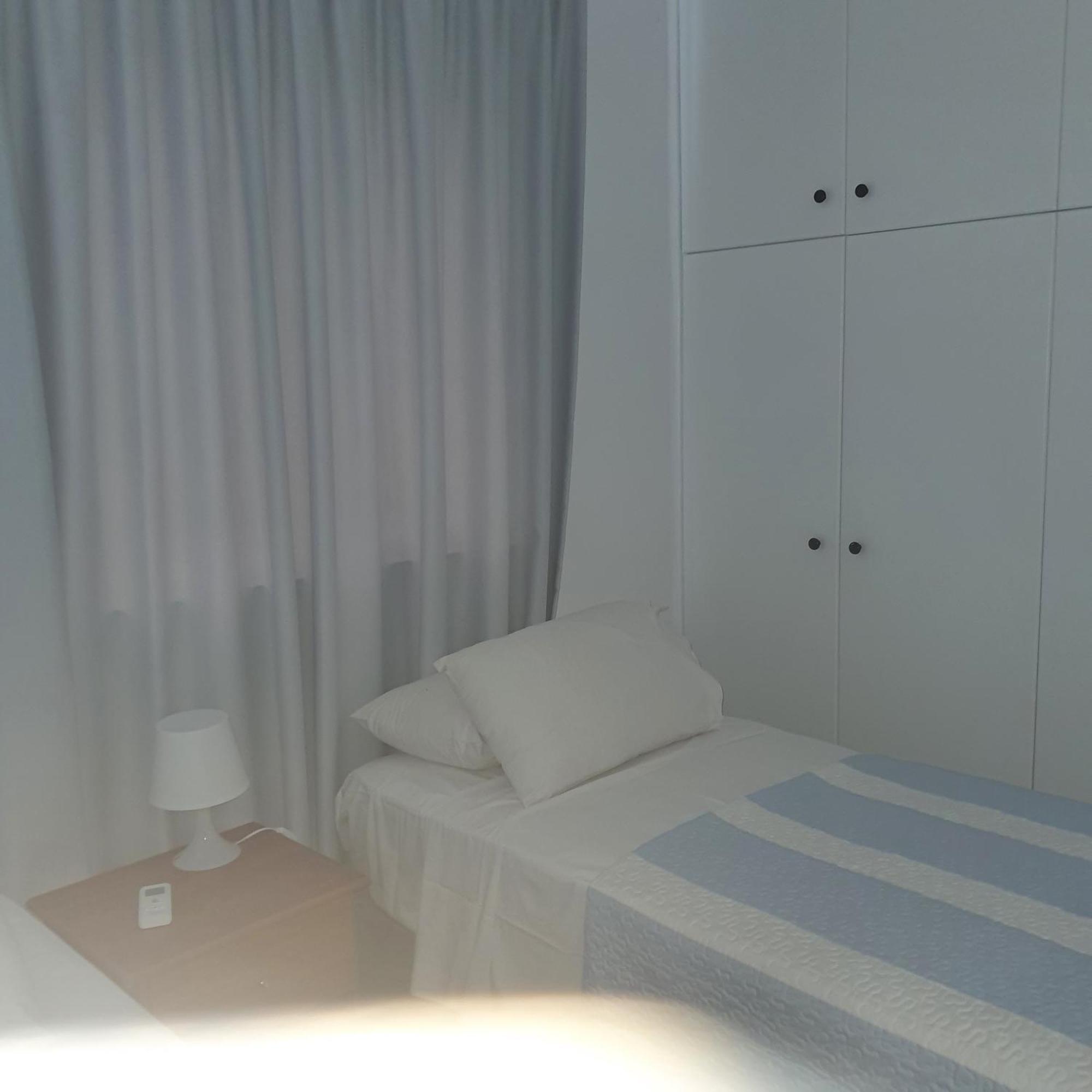 G&E Harbour Apartments Латхи Экстерьер фото