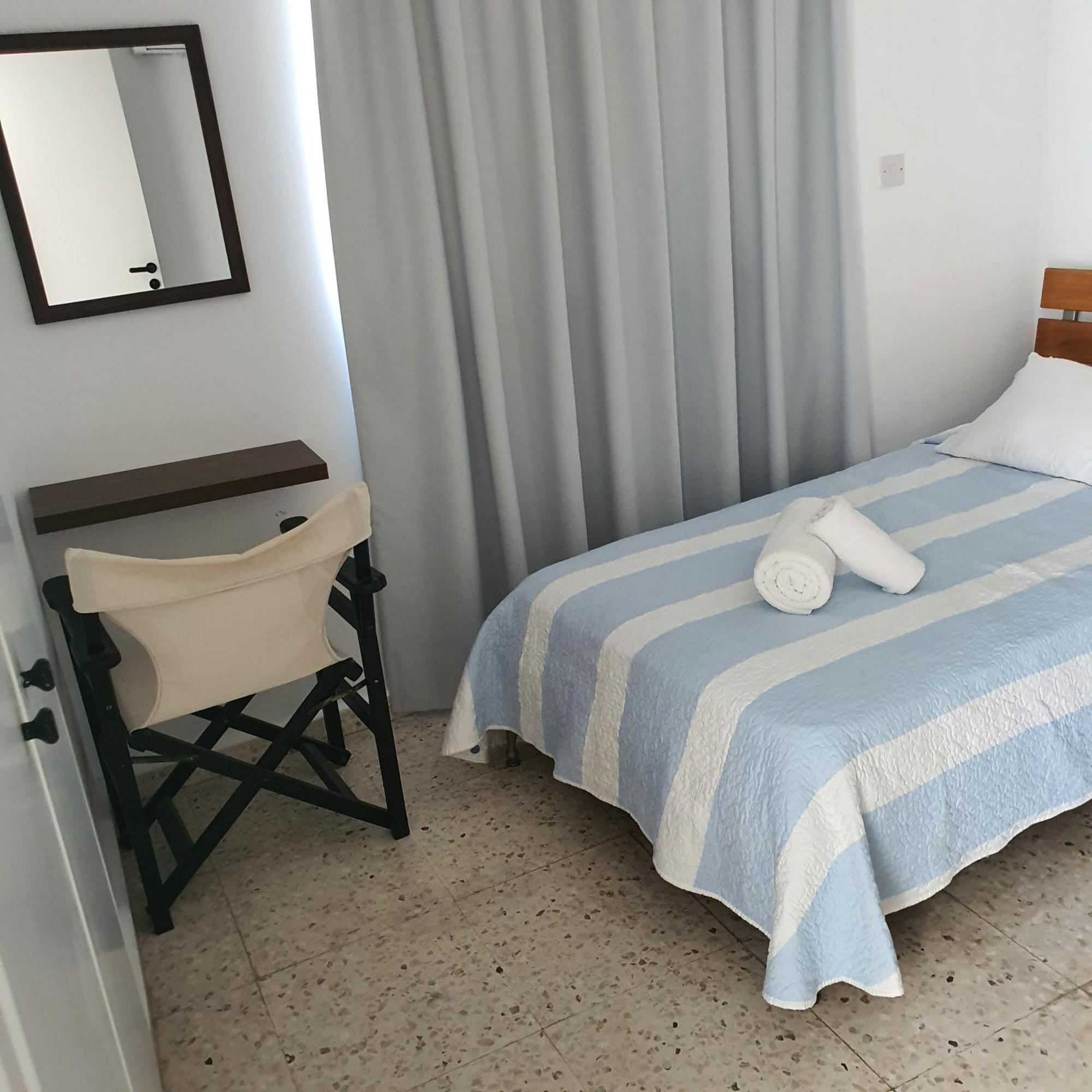 G&E Harbour Apartments Латхи Экстерьер фото