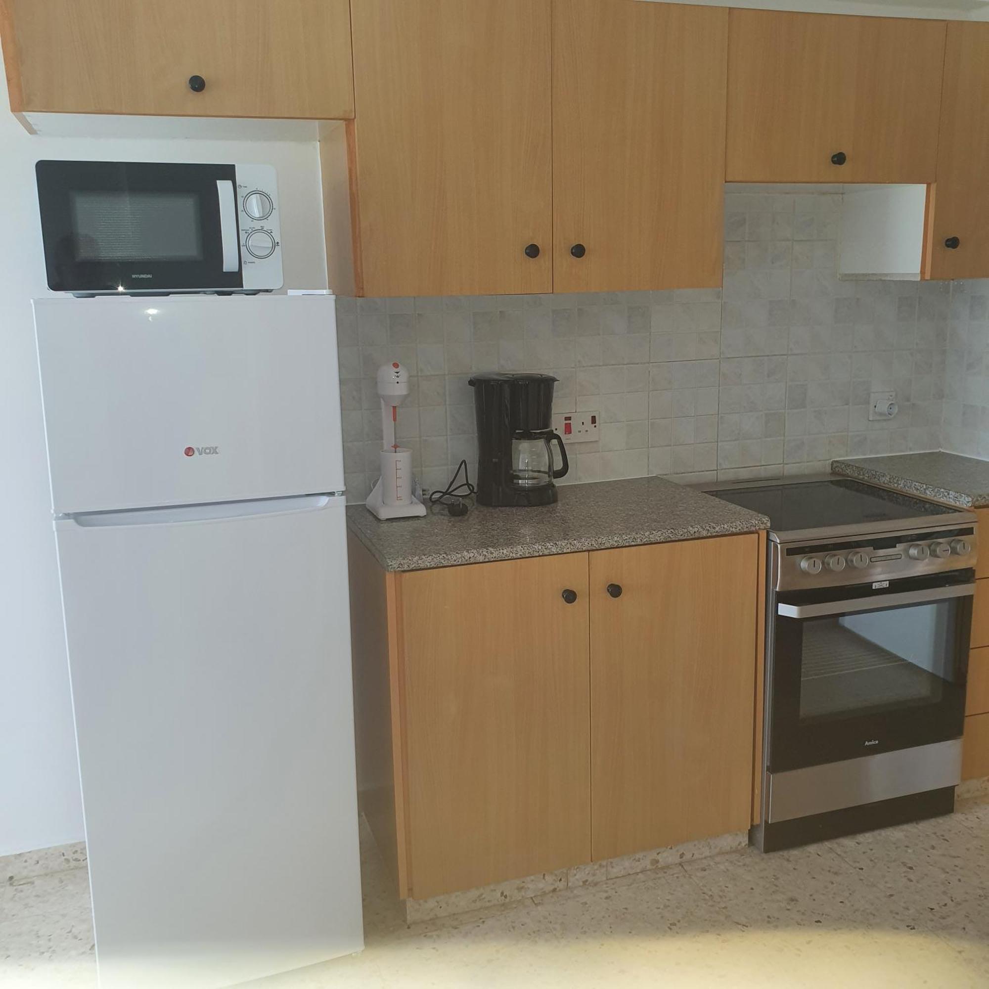 G&E Harbour Apartments Латхи Экстерьер фото