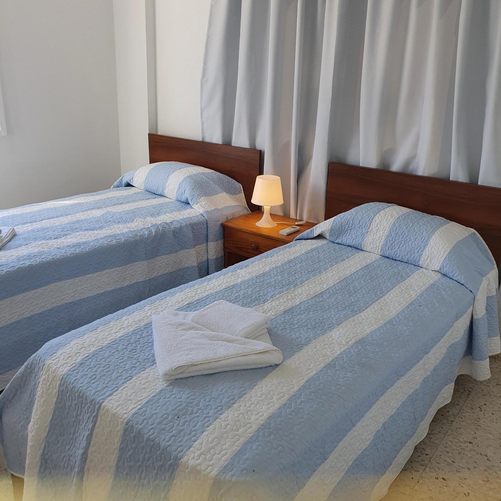G&E Harbour Apartments Латхи Экстерьер фото